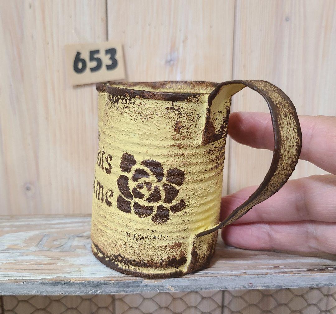 イヌヨ様♥️♥️♥️専用です。653 コーンロング缶で、なんちゃっ手リメ缶