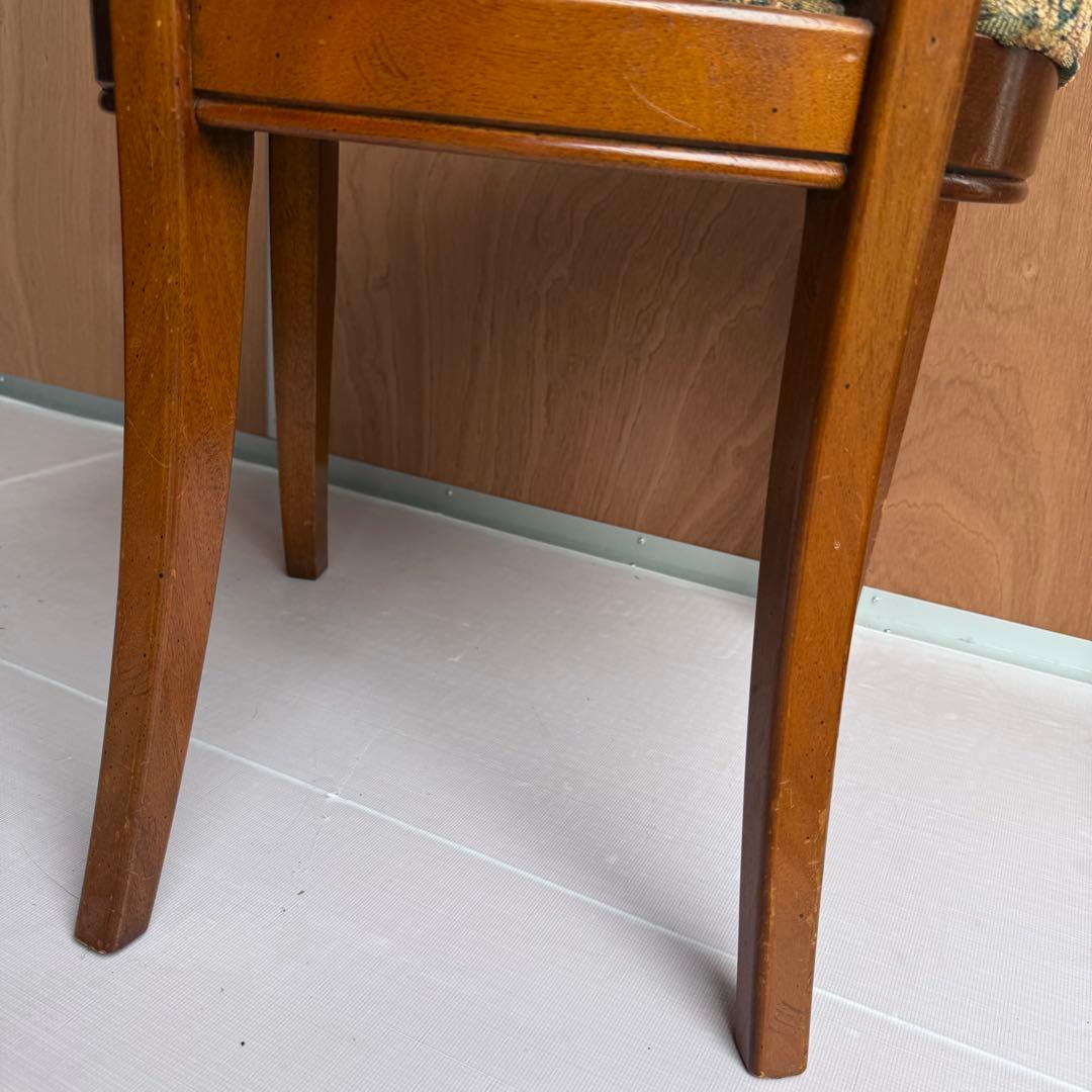 【DREXEL HERITAGE】フランチェスカ サイドチェア 高級輸入家具 1