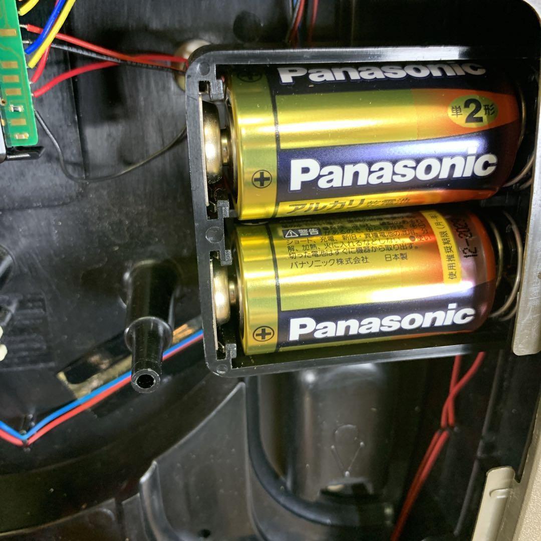 生産終了品　SEIKO　ウェーブ シンフォニー　AM230B　メロディ振り子時計