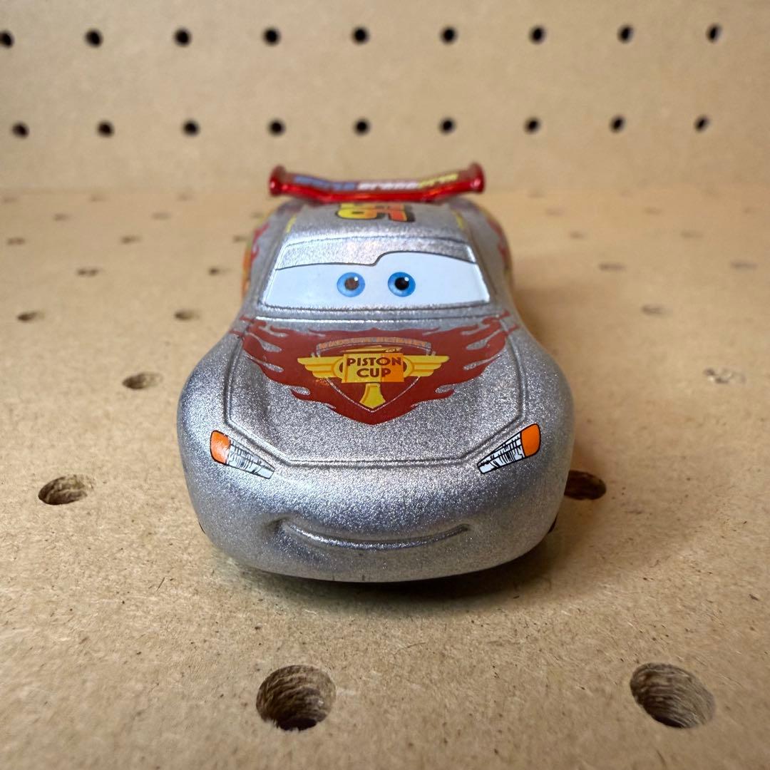 【価格交渉OK】カーズトミカ マックィーン 非売品 3台まとめ売り RS他