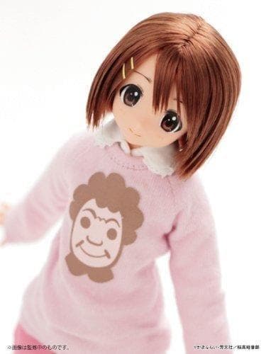 平沢唯 フィギュア ピュアニーモ 映画 けいおん! アゾン TBS限定