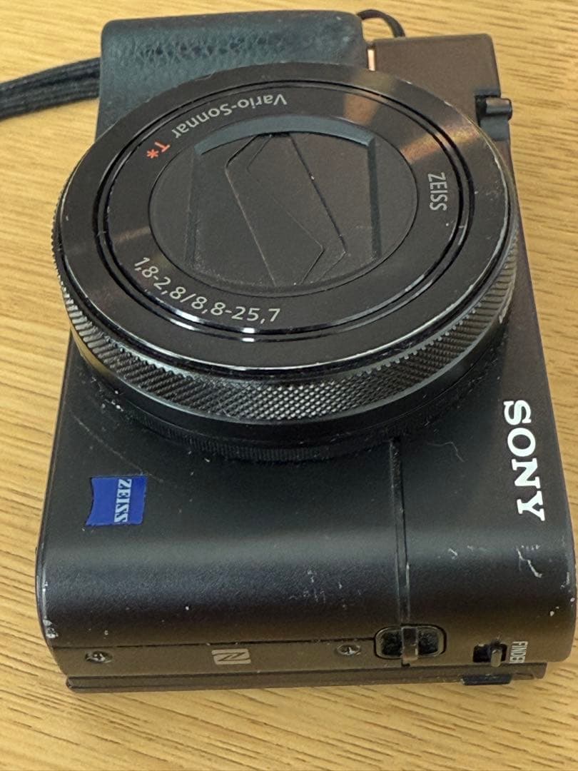 デジタルカメラ DSC-RX100M5 SONY