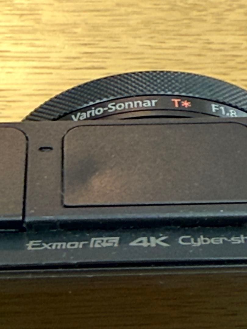 デジタルカメラ DSC-RX100M5 SONY