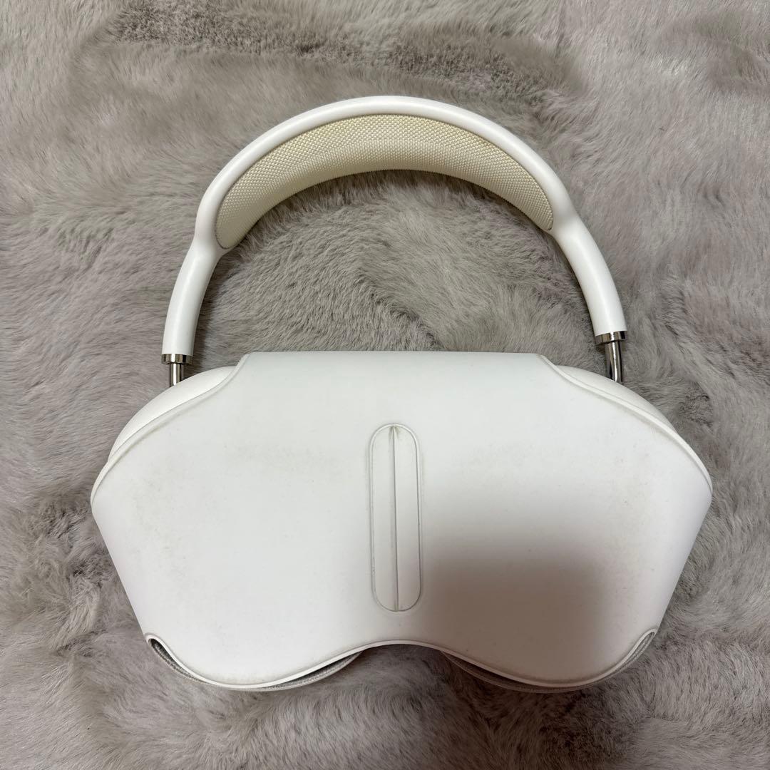 AirPodsプロマックス