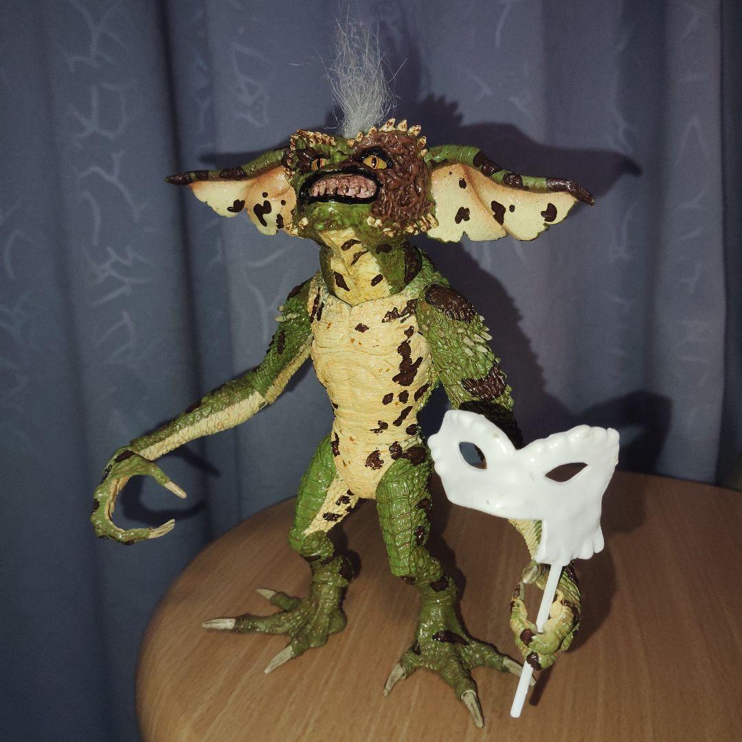 GREMLiNS 2/PHANTOM　GREMLiN