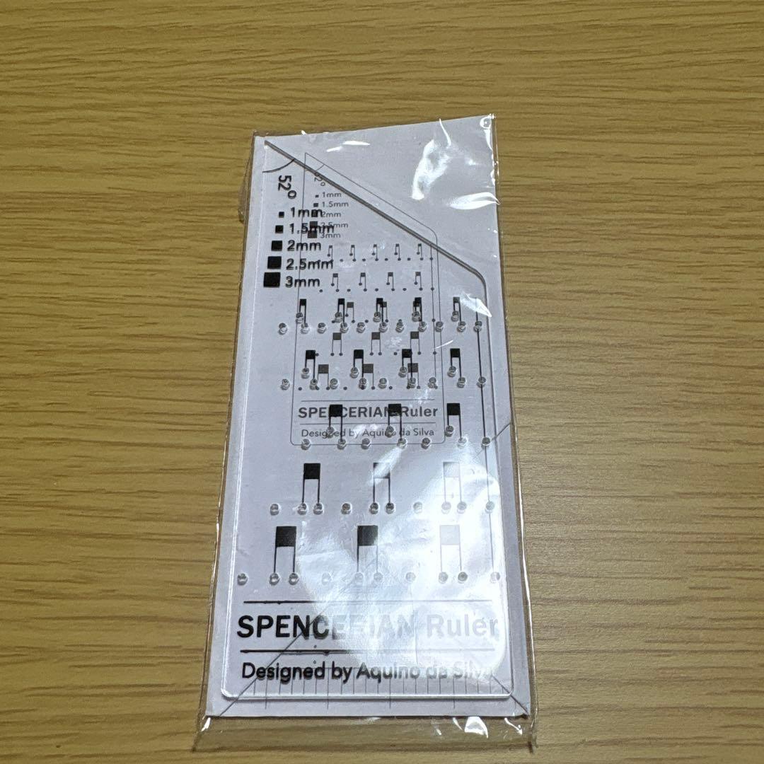 カリグラフィー教材セット