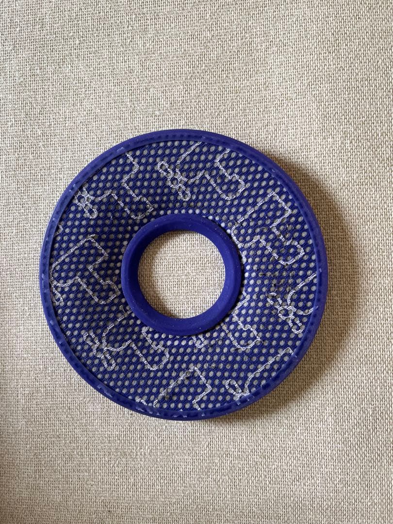 ダイソン掃除機　DC26 アタッチメント4種付き