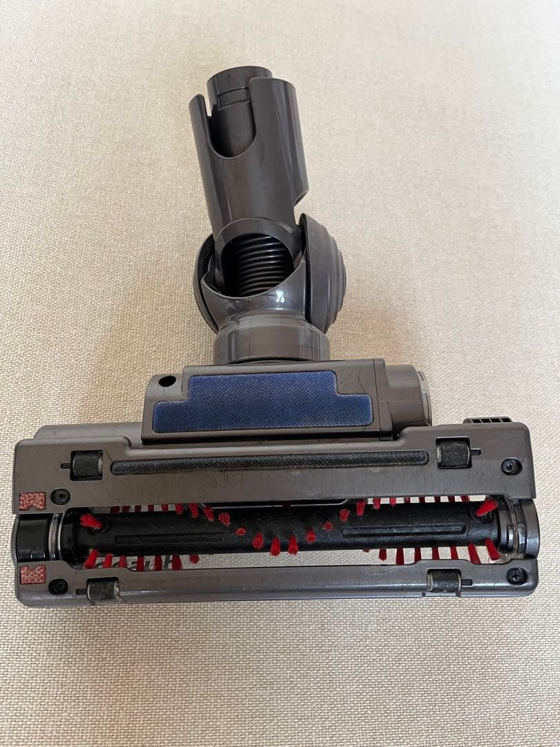 ダイソン掃除機　DC26 アタッチメント4種付き