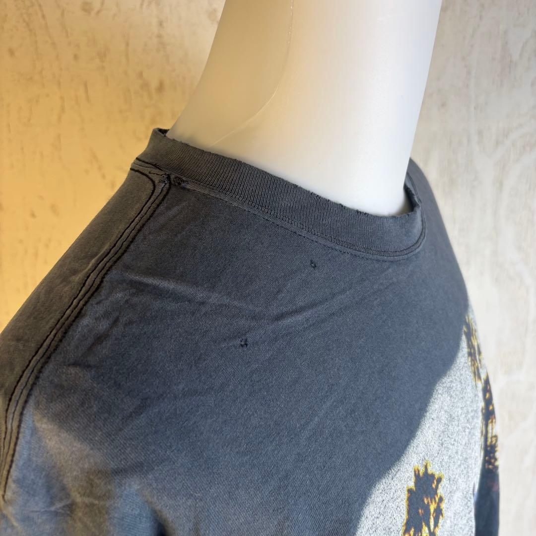 EAGLES 2003年ツアーT グットフェード　ホテルカルフォルニア　ブラック