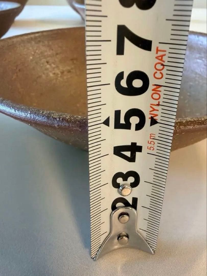 ①大友久 16cm 中ボウル 6点セット