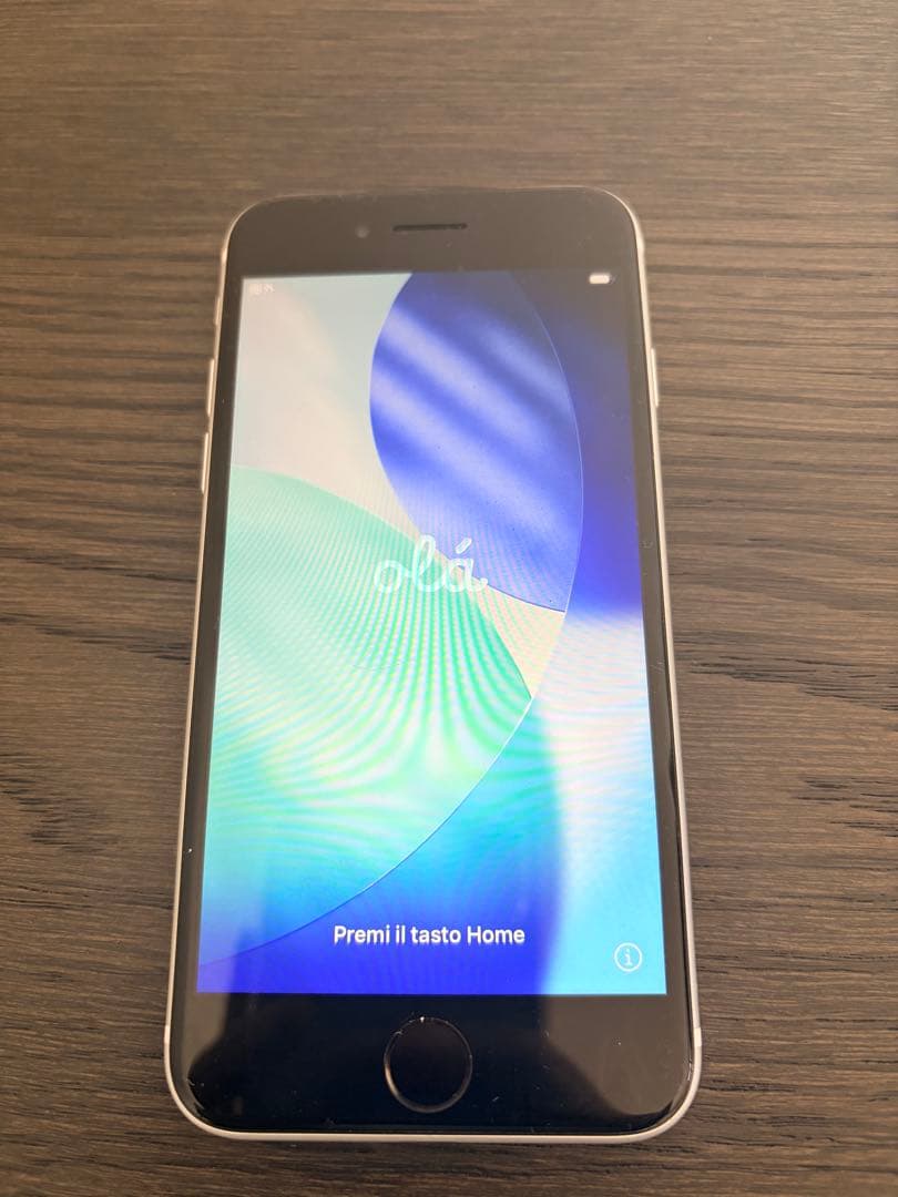 【7日間限定販売】iPhone SE 第2世代