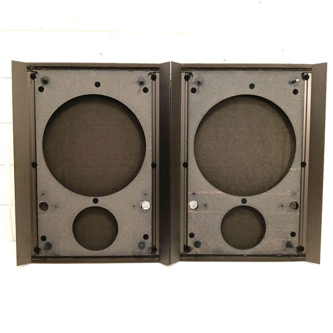 B&W 805 MATRIX オーディオスピーカー 音響