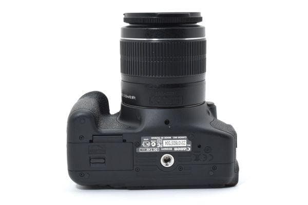 【ほぼ新品】キャノン Canon EOS Kiss X5 レンズキット