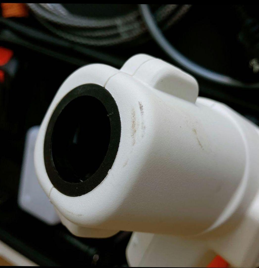 高圧洗浄機 コードレス 充電式