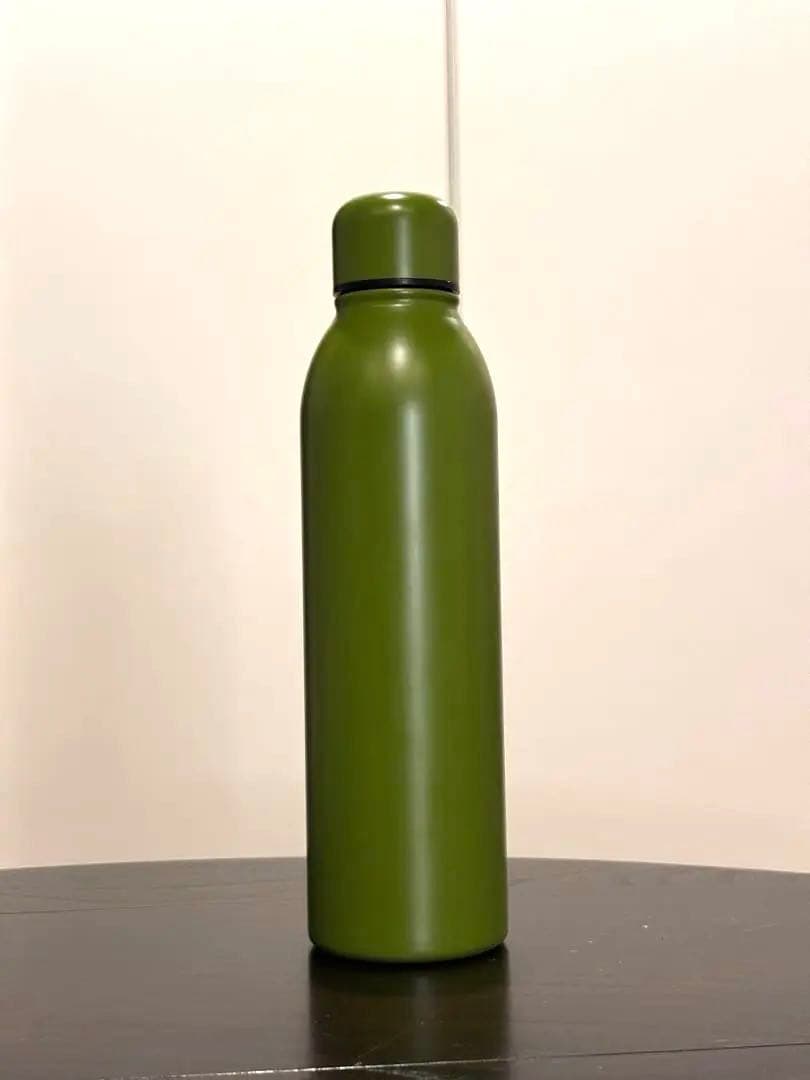 CAFE KITSUNE ウォーターボトル　500ml