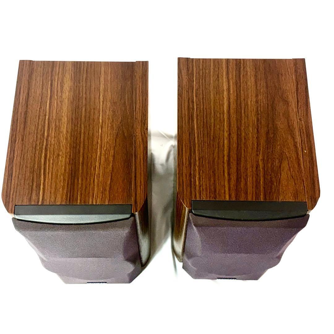 ケンウッド　KENWOOD LS-7PRO リニアムホーンツイーター