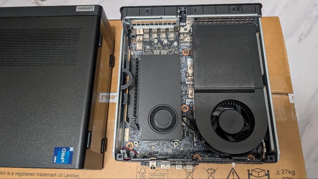 nVidia RTX A400 新品同様