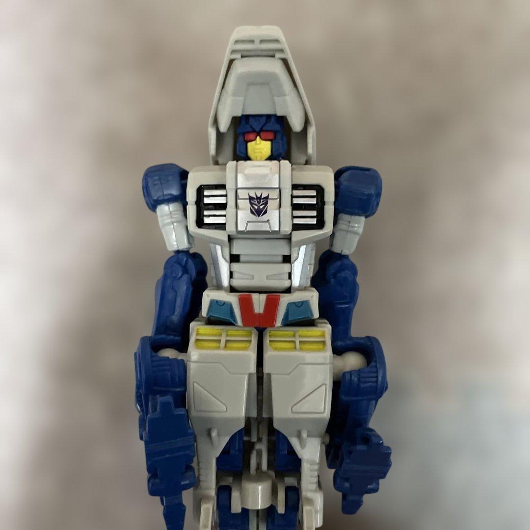 トランスフォーマー GENERATION SELECTS オボミナス