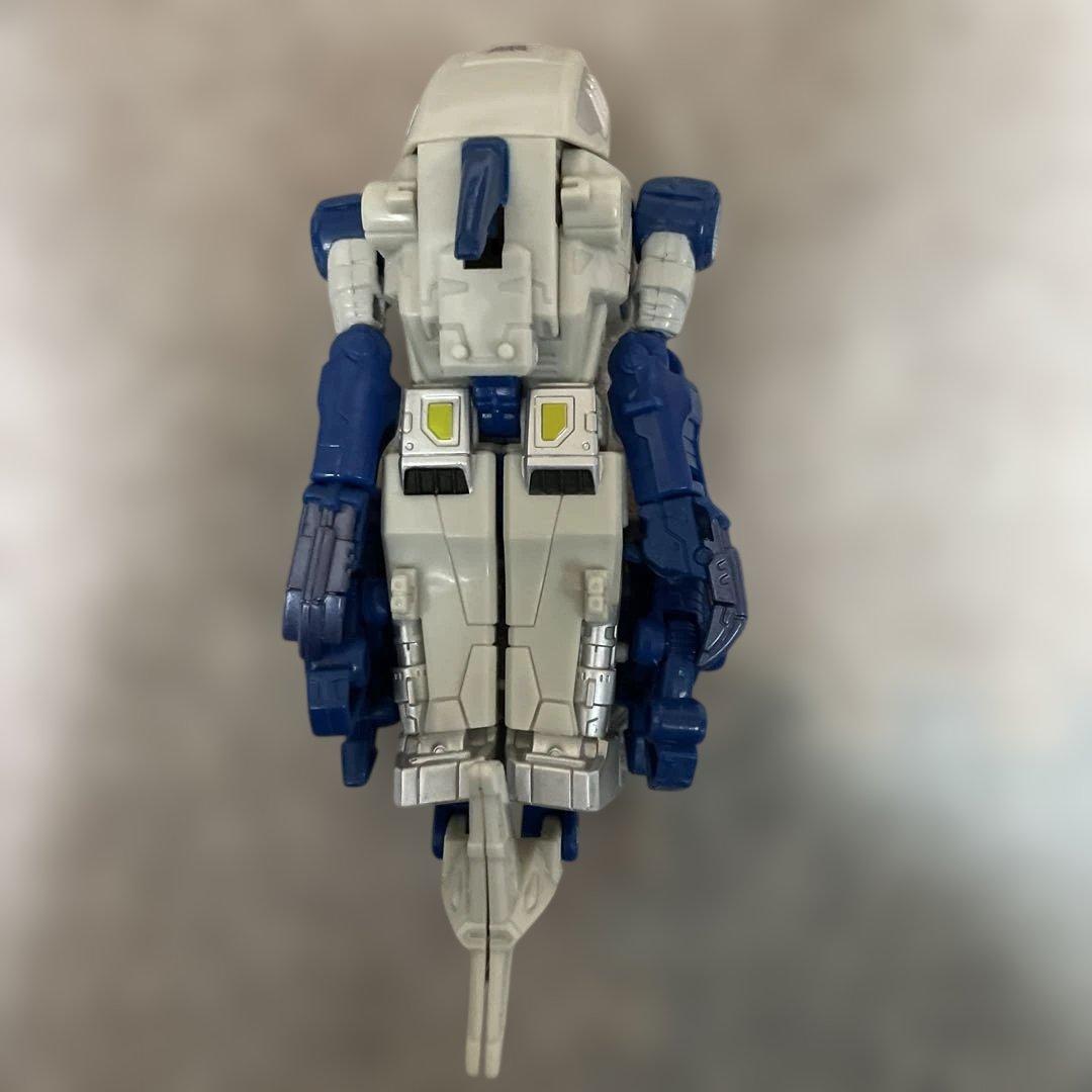 トランスフォーマー GENERATION SELECTS オボミナス