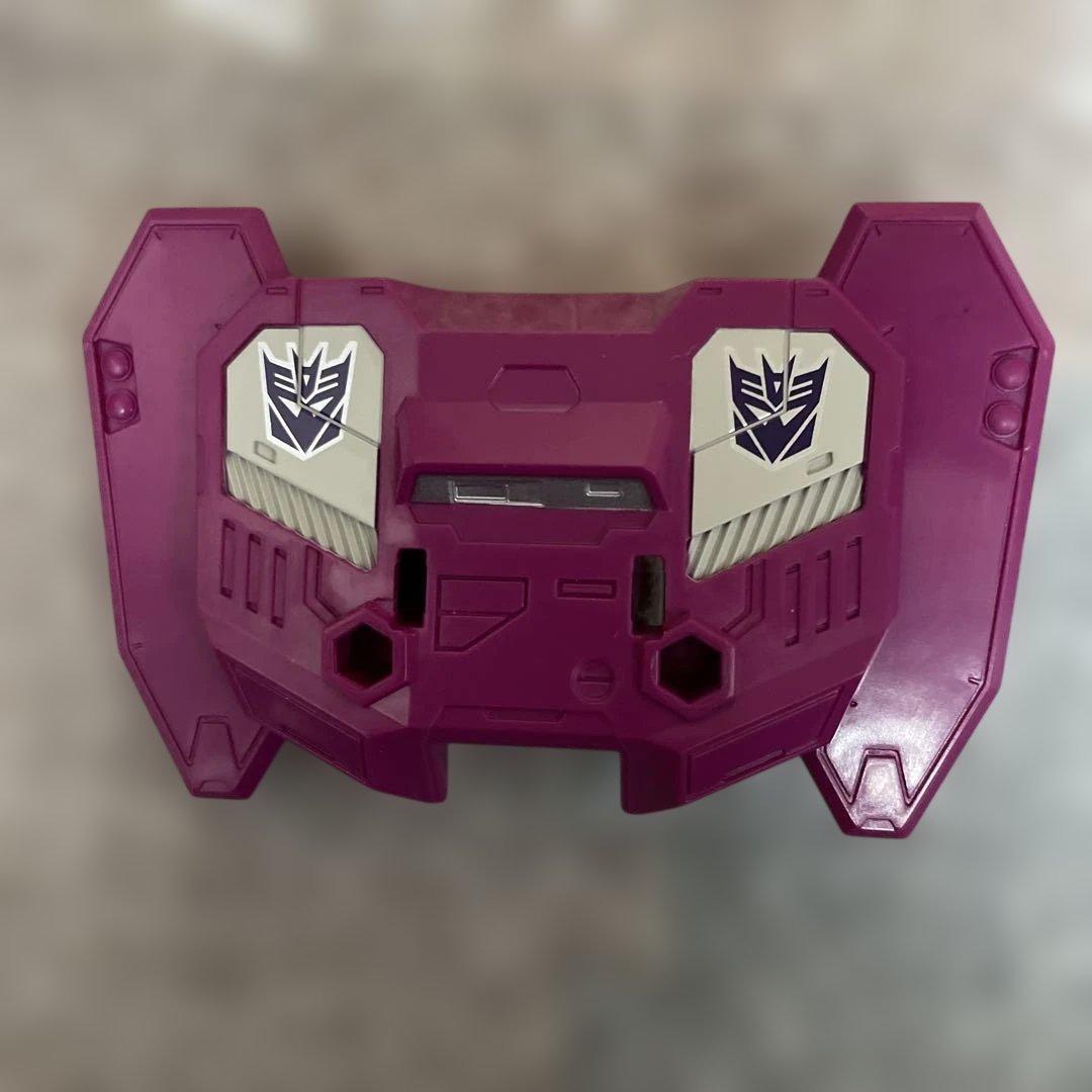 トランスフォーマー GENERATION SELECTS オボミナス