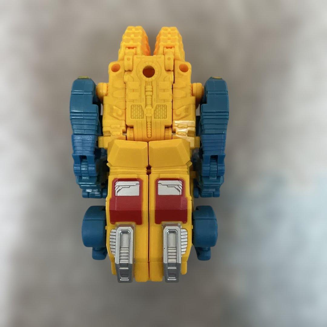 トランスフォーマー GENERATION SELECTS オボミナス