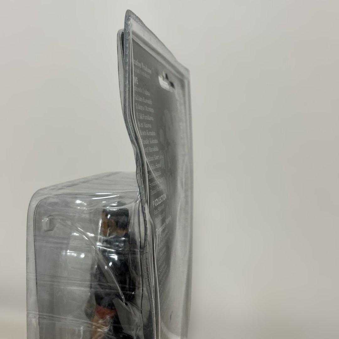 クローズ＆WORST FBG 月島花フィギュア ワンフェス