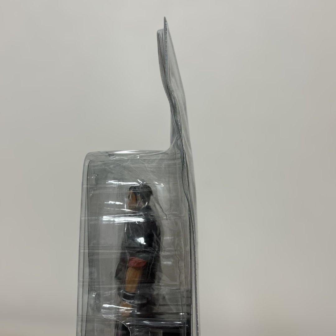 クローズ＆WORST FBG 月島花フィギュア ワンフェス