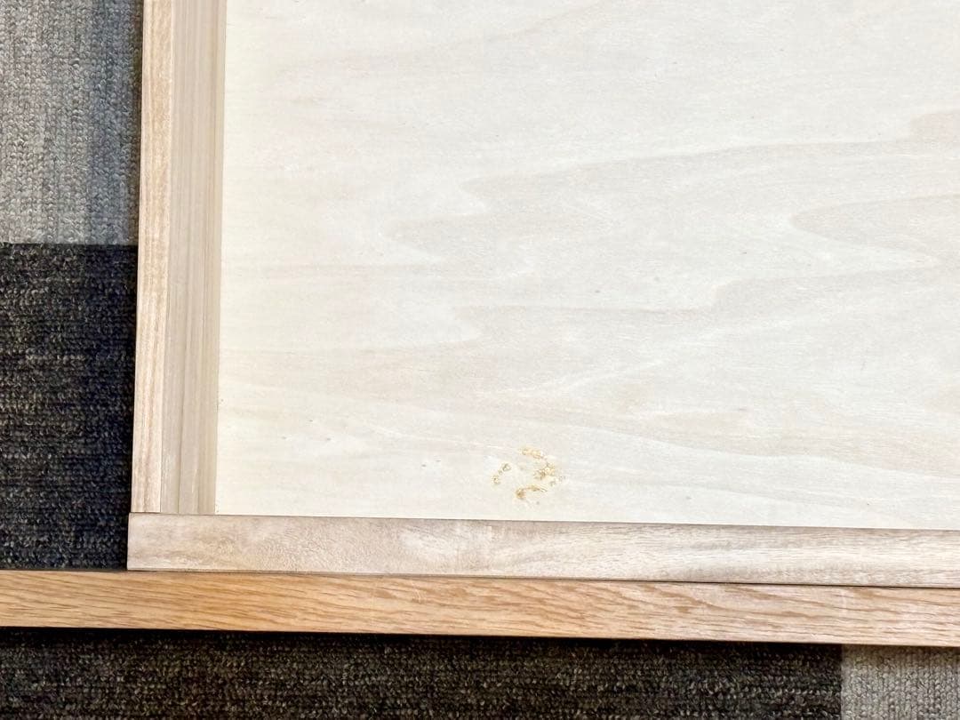 【直接引き取り・お渡し限定】無印良品　収納ベッド・セミダブル・オーク材