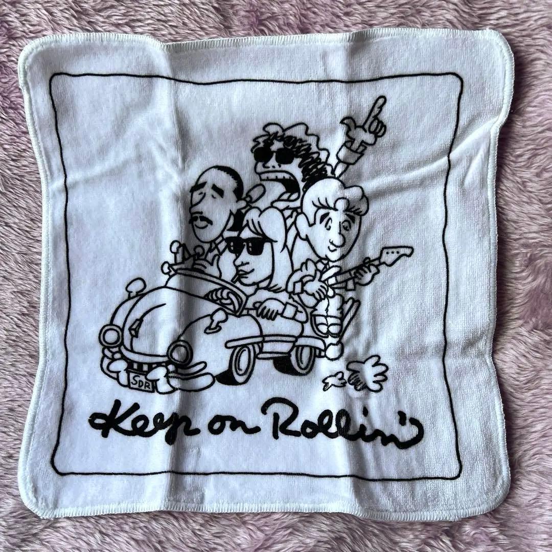 スターダストレビュー　直筆サイン入りマグカップ