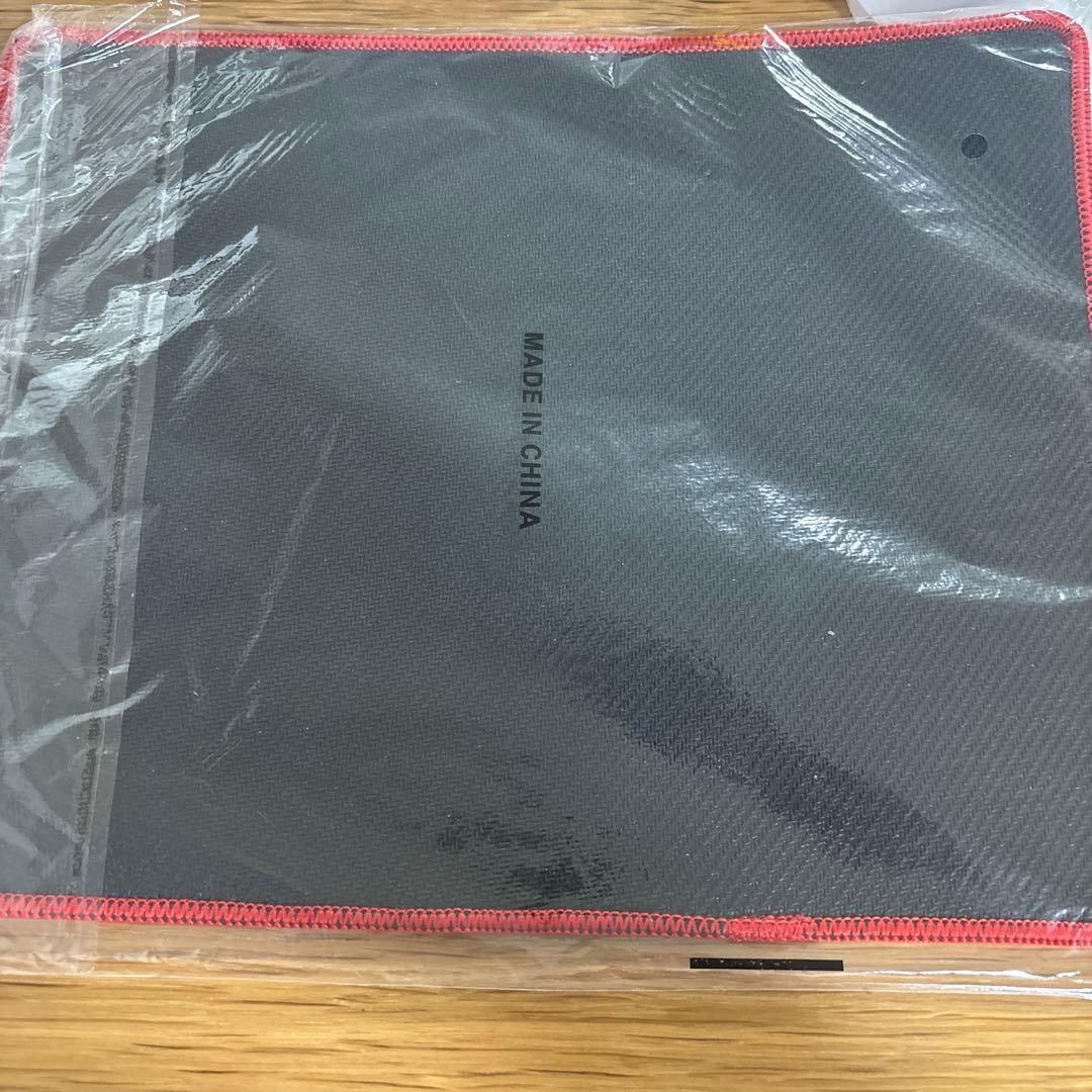 【現品限り‼️】アニメ Hwasubun マウスパッド ミニサイズ マウス