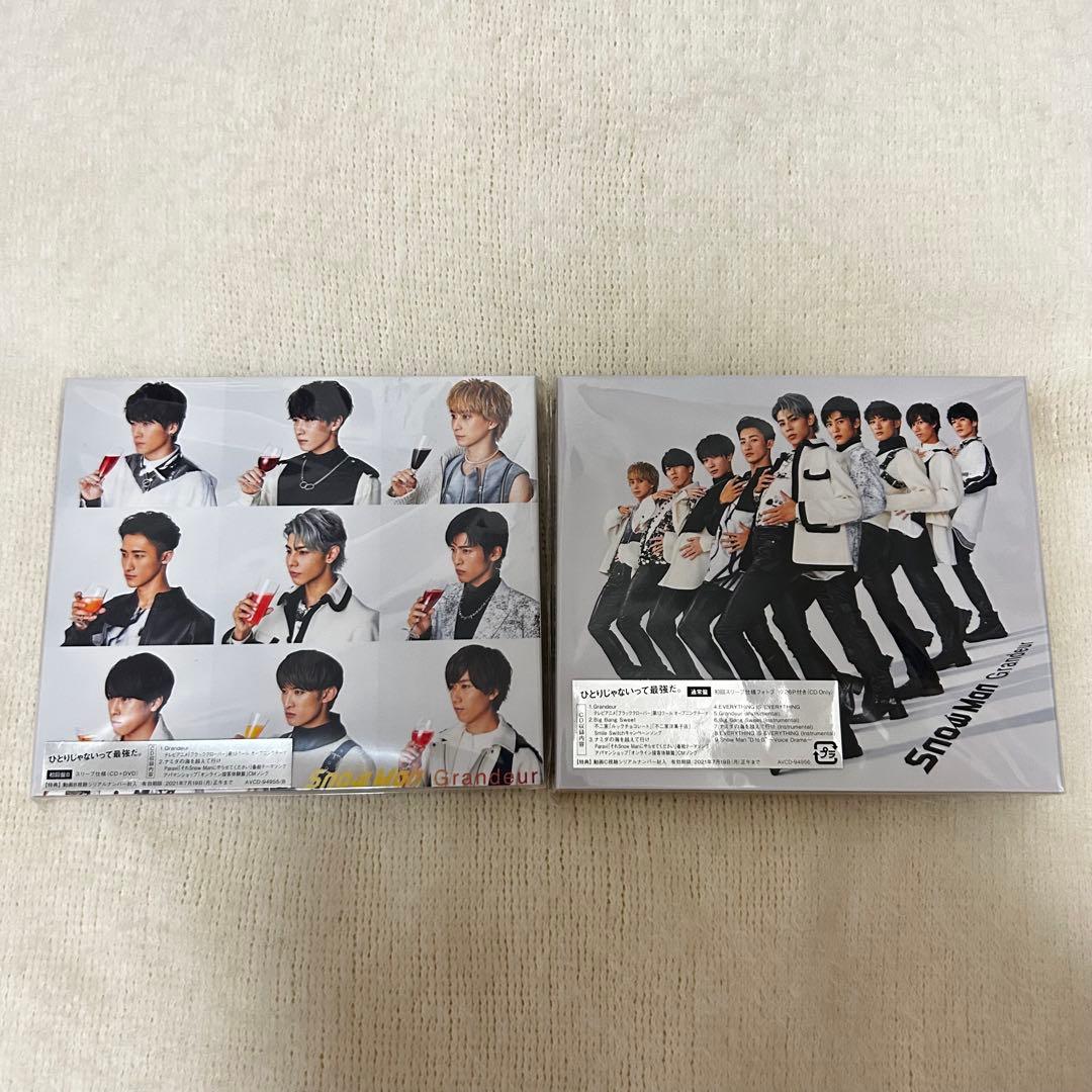 Man シングルアルバム CD まとめ売り 特典付き
