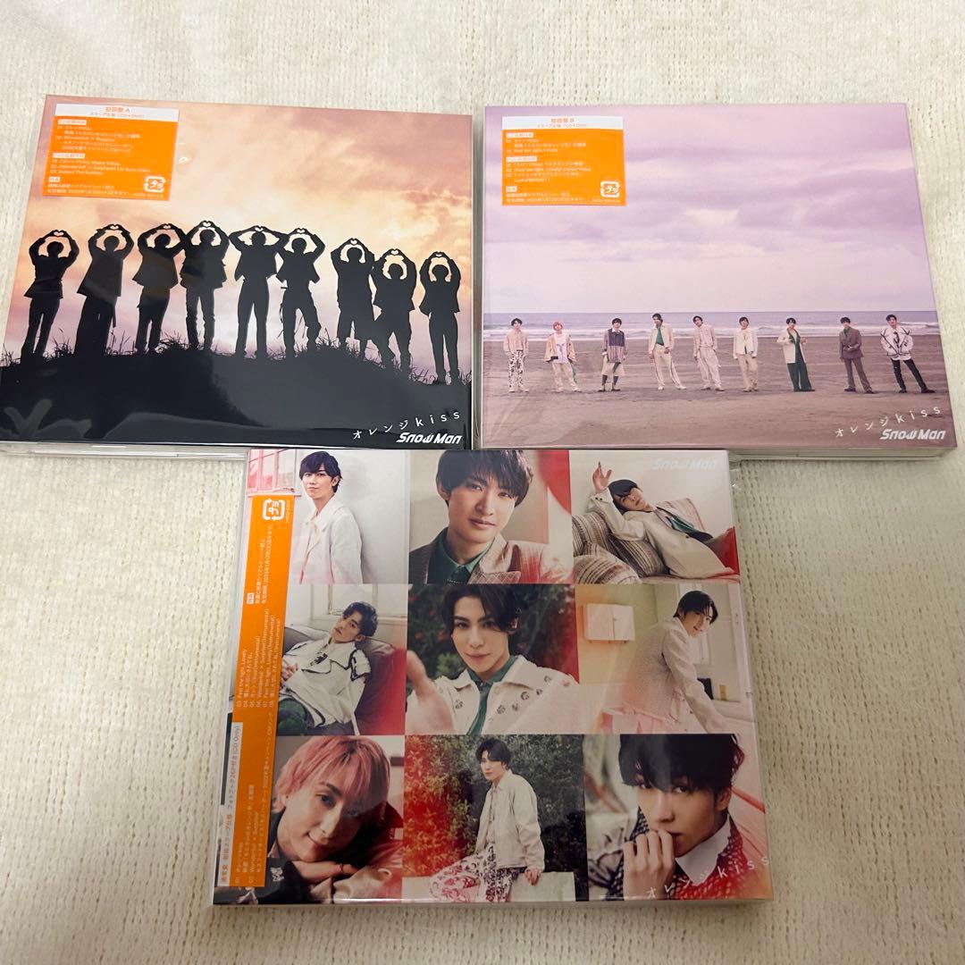 Man シングルアルバム CD まとめ売り 特典付き