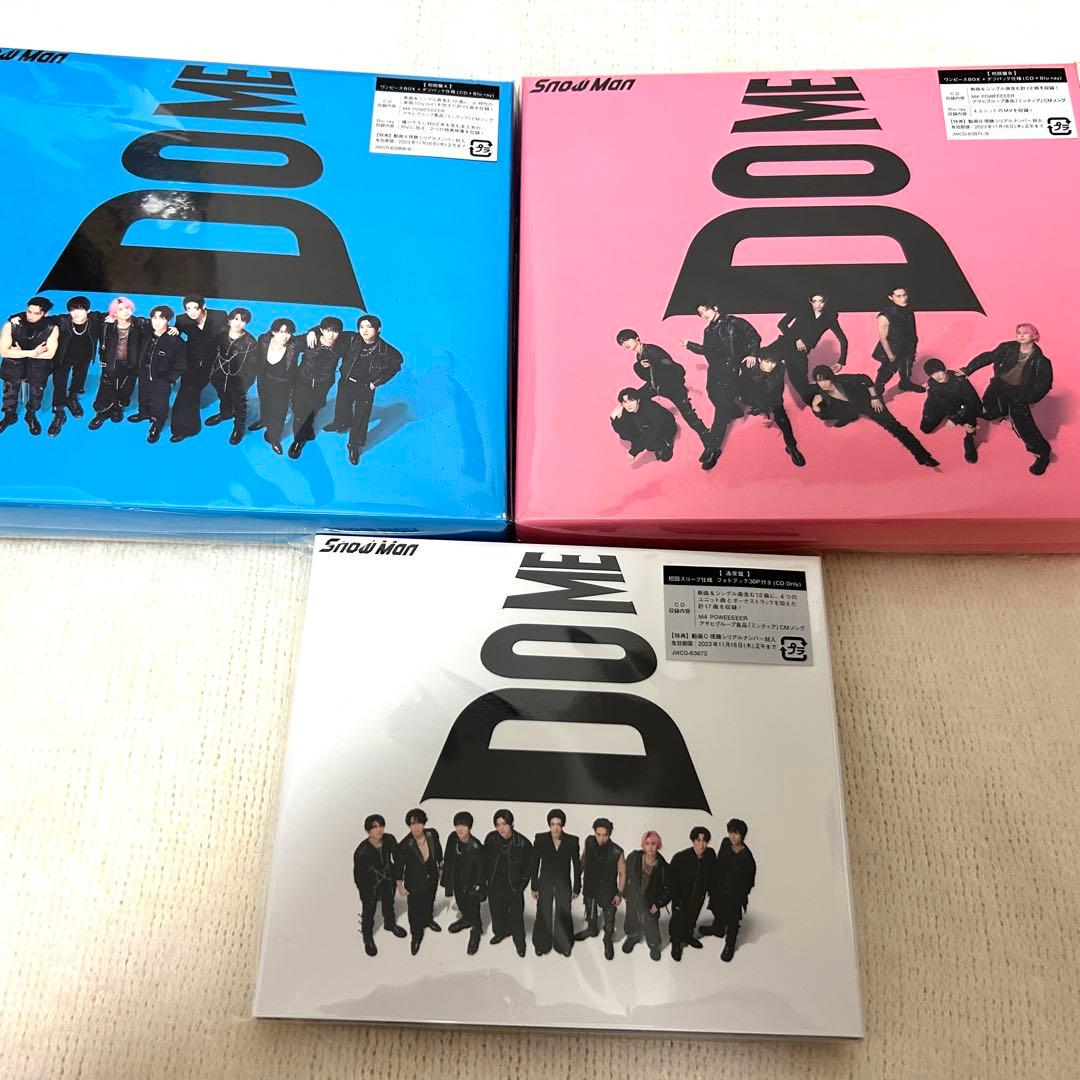 Man シングルアルバム CD まとめ売り 特典付き