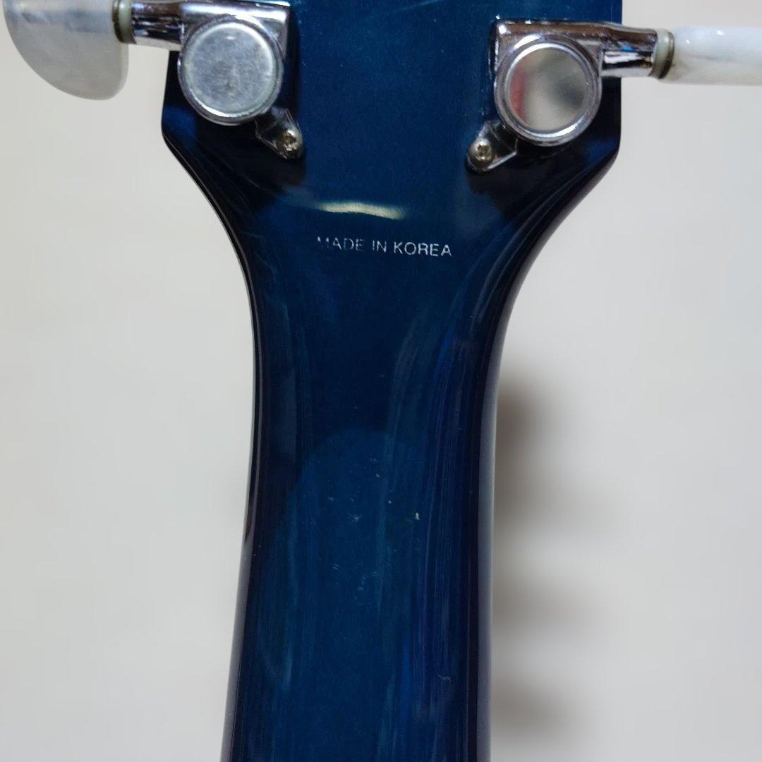 ギター Ibanez PGA1000 MB Paul Gilbert Model