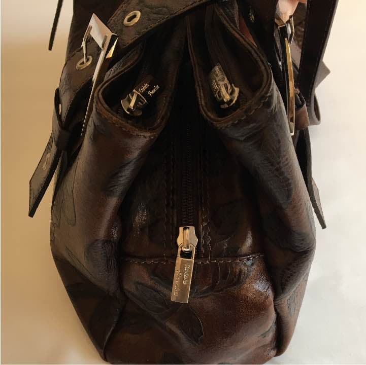 cuoieria fiorentina ハンドバッグ