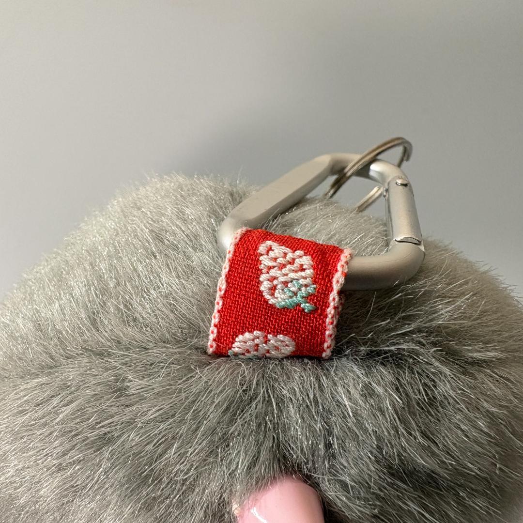 チャウテセイ ハンドメイド作家 ぬいぐるみ ピャウエル 希少 レア