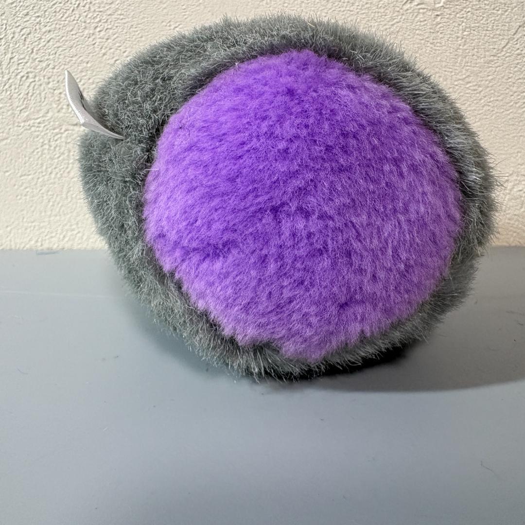 チャウテセイ ハンドメイド作家 ぬいぐるみ ピャウエル 希少 レア