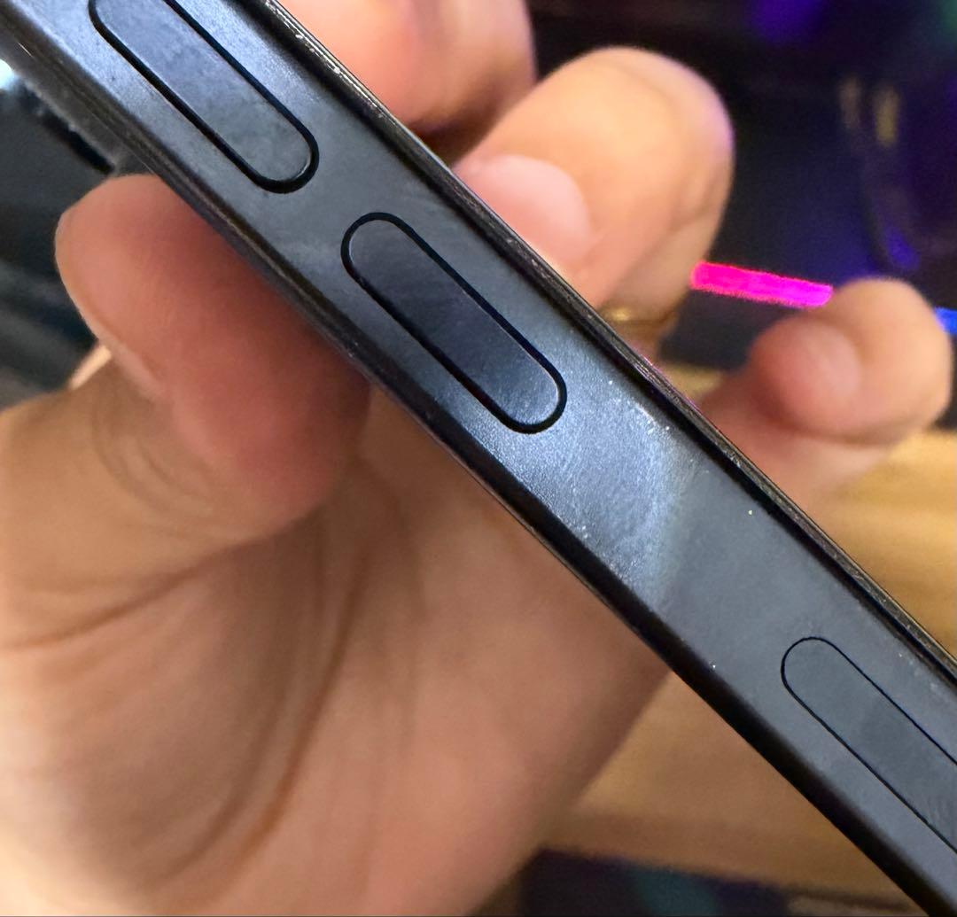 Apple iPhone 15 Pro ブルーチタン 本体