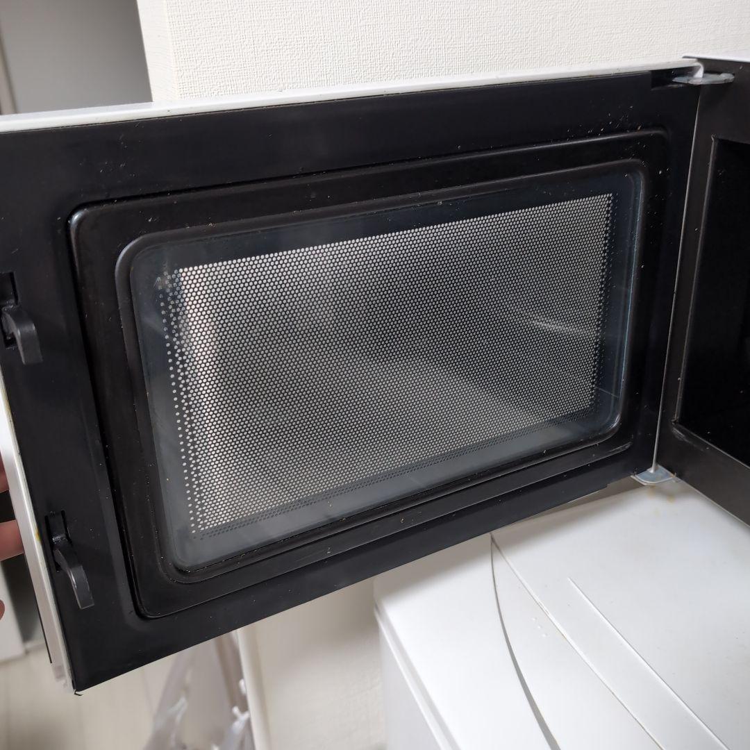【一台四役】シャープ オーブンレンジ RE-S50A ホワイト