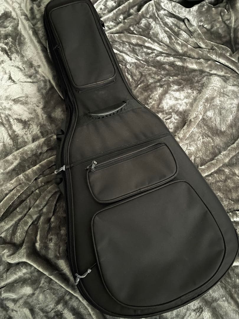 YAMAHA CPX-8 SY アコースティックギター　グリーン　サンバースト