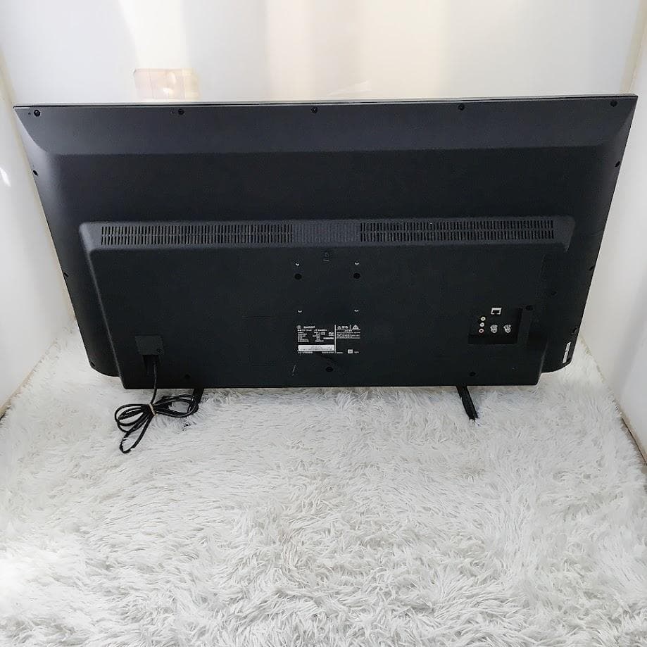 SHARP 2T-C42BE1 液晶テレビ シャープ 42インチ ★