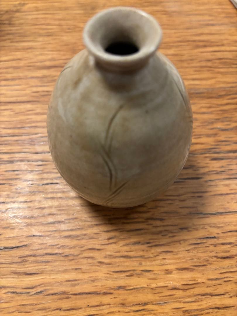 李氏朝鮮　徳利