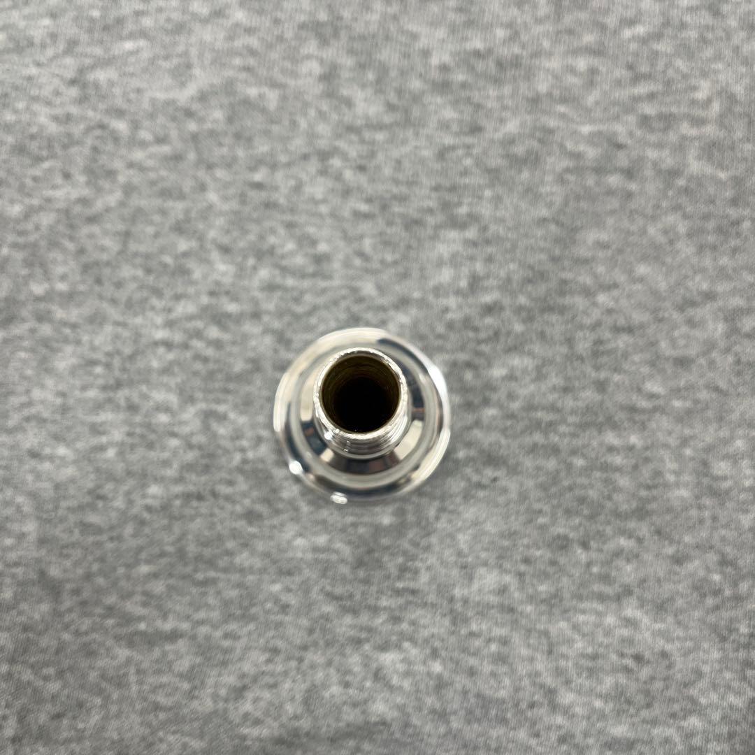 ユーフォニアムマウスピース　JK齋藤充モデル