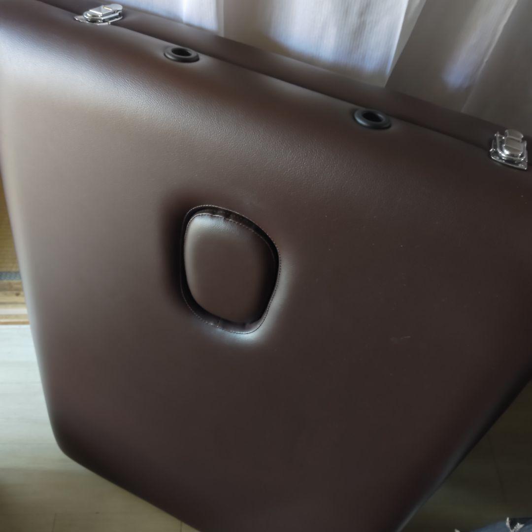 stella ステラ 折りたたみ エステ シングルマッサージベッド