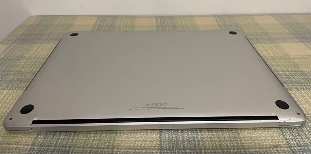 金*鯛様 ジャンク品　MacBook Pro A1990 ２台まとめて