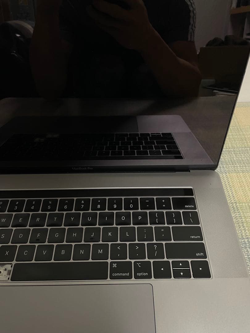 金*鯛様 ジャンク品　MacBook Pro A1990 ２台まとめて