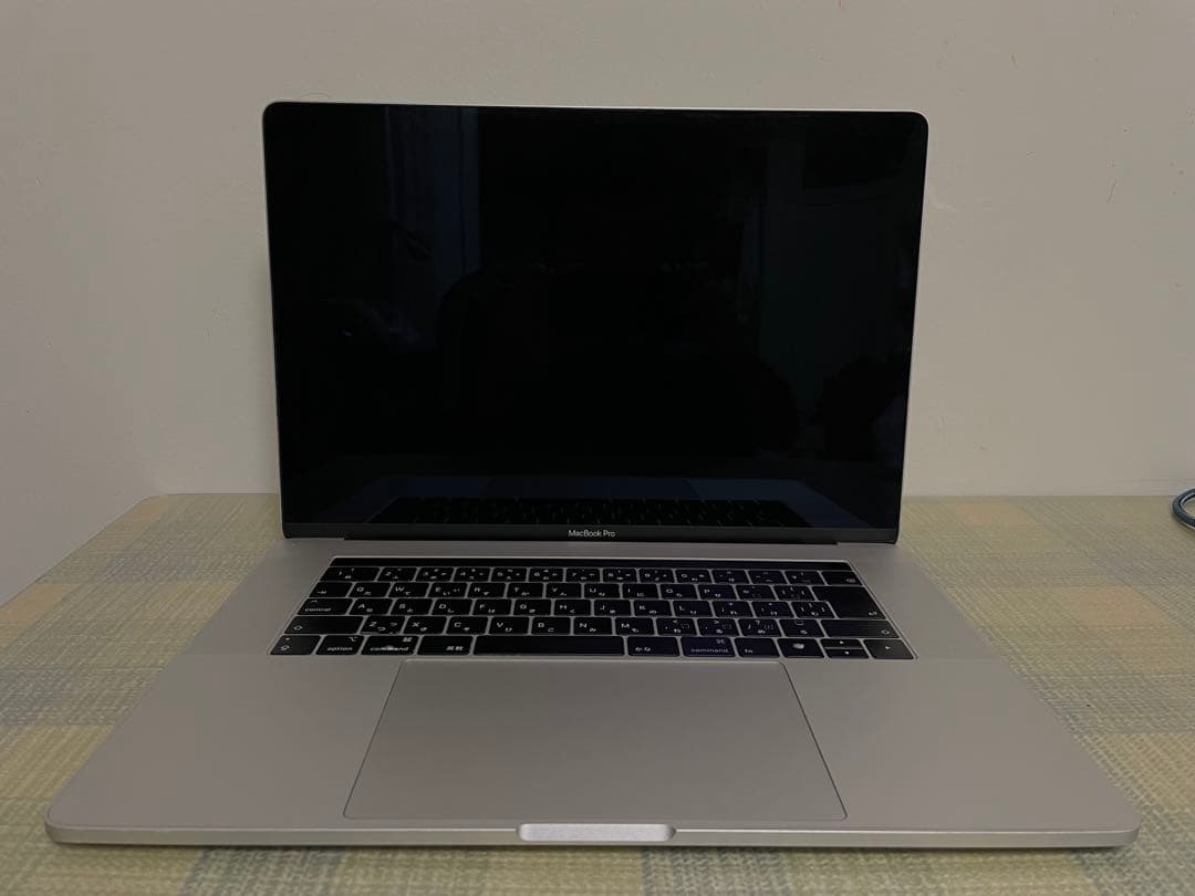 金*鯛様 ジャンク品　MacBook Pro A1990 ２台まとめて