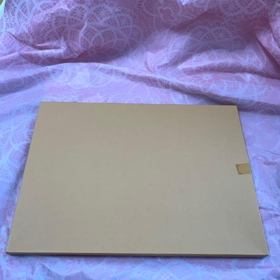 【新品・未開封】非売品レッツノートSVシリーズ天板カバー エメラルドグリーン