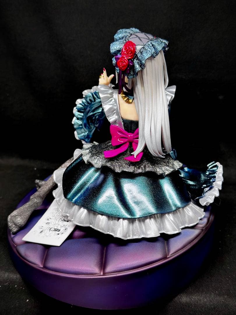 着せ恋 喜多川海夢 フィギュア 黒江雫 リペイント