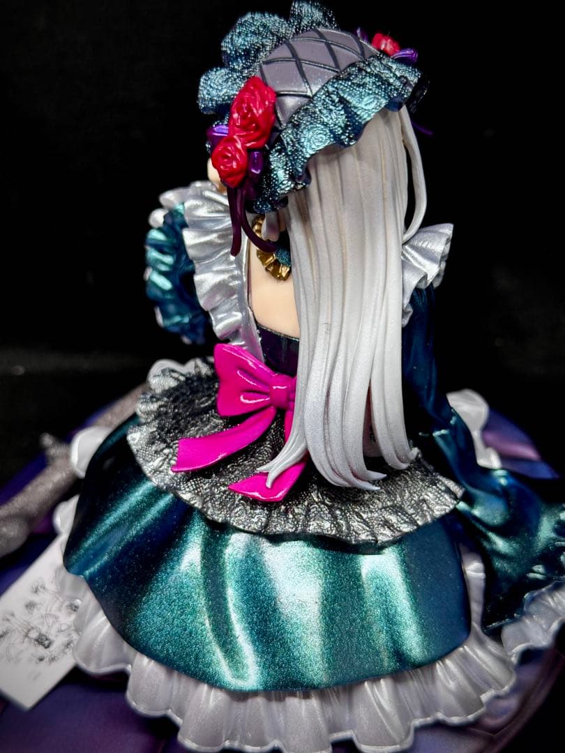 着せ恋 喜多川海夢 フィギュア 黒江雫 リペイント